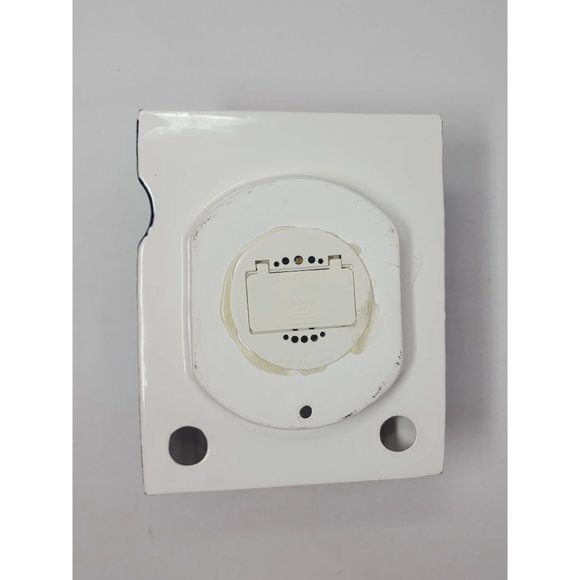 AMC NY NY Red Barn Cookie‎ Jar With Silo Makes Talking Animal Sounds - Picture 10 of 13